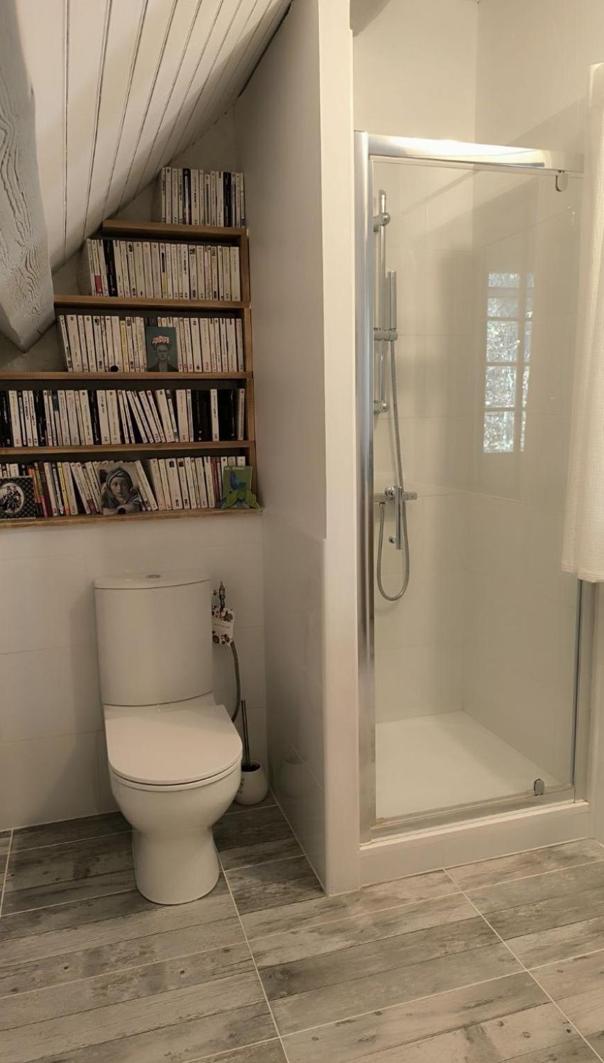 Pontours Chambre Telma 2 Pers Avec Piscine "Mon Lit Au Pre" Couples Ou Femmes Seulement מראה חיצוני תמונה